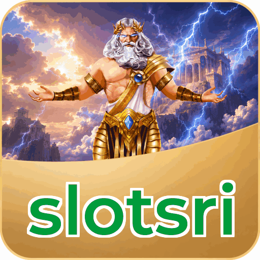 slotsri Indonesia