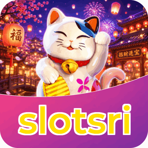 slotsri Indonesia