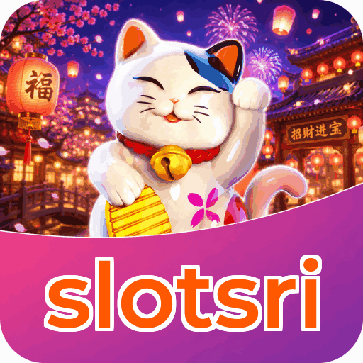 slotsri Indonesia