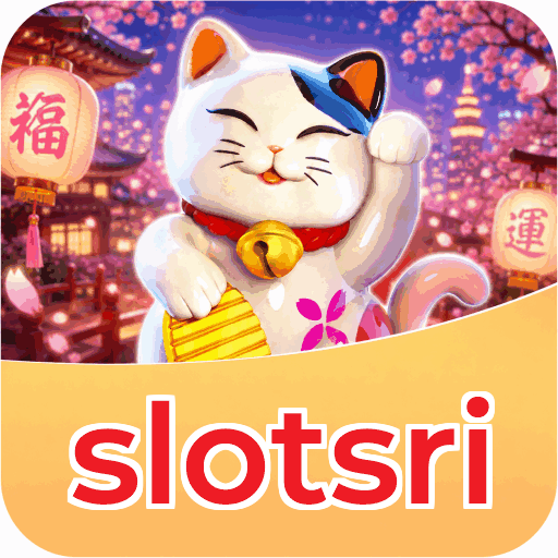 slotsri Indonesia