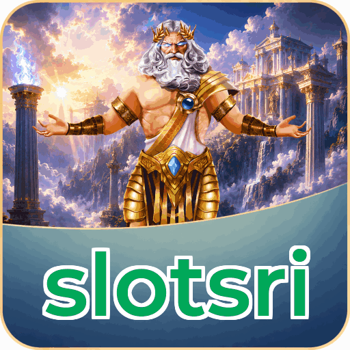 slotsri Indonesia