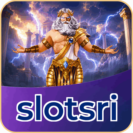 slotsri Indonesia
