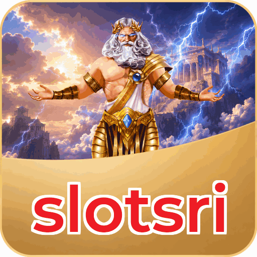 slotsri Indonesia