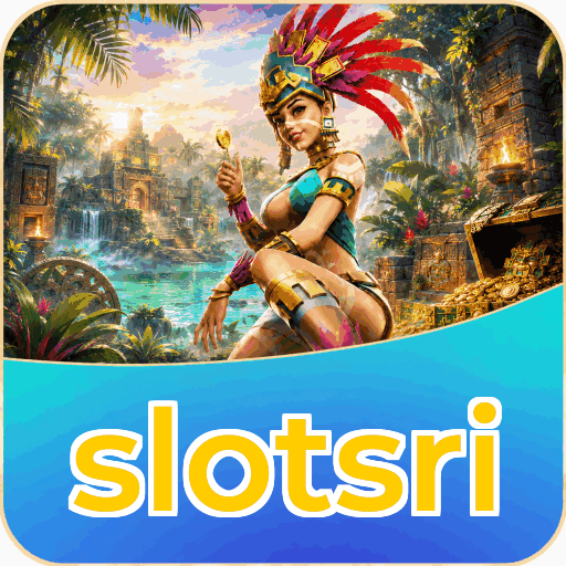 slotsri Indonesia