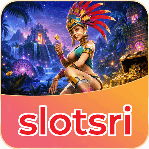 slotsri Indonesia